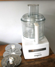 Magimix cuisine systeme for sale  SOLIHULL