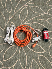 extencion cord for sale  Woodridge