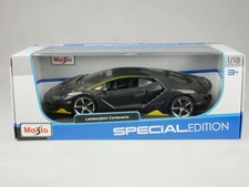 Maisto lamborghini centenario gebraucht kaufen  Berlin