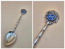 Cannes silver spoon d'occasion  Expédié en Belgium
