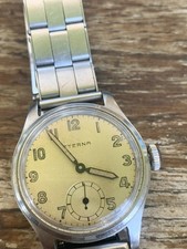 Montre eterna style d'occasion  France