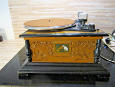 antikes grammophon gebraucht kaufen  Duisburg