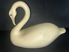 Vintage large swan for sale  Freeport