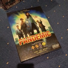 Pandemic 2013 board for sale  NEWTOWNABBEY