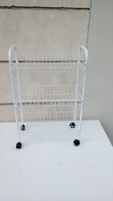 Scolapiatti bianco con usato  Roma