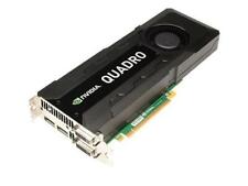 Nvidia quadro k5000 usato  Spedire a Italy