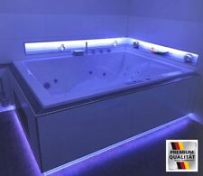 Xxl whirlpool badewanne gebraucht kaufen  Leinach