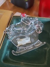 Waterford marquis crystal for sale  Forsyth
