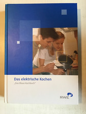 Elektrische kochen blaue gebraucht kaufen  Bottrop