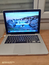 Macbook pro a1278 d'occasion  Nice-