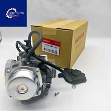 Carburador OEM para Honda capataz 400 FourTrax capataz 400 16100-HM7-L02 ATV NOVO, usado comprar usado  Enviando para Brazil