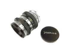 Yashica cine yashinon for sale  NEWQUAY