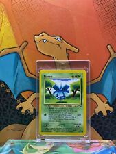 Cartão Pokemon Pineco Neo Discovery EX, 61/75. comprar usado  Enviando para Brazil