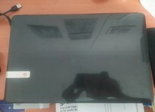 Portatile packard bell usato  Napoli