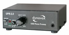 Préamplificateur phono dynavo d'occasion  Sélestat