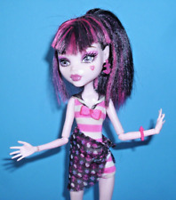 Monster high mattel gebraucht kaufen  Hamburg