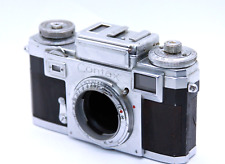 Contax iiia zeiss for sale  Cary