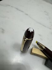 Evidenziatore montblanc meiste usato  Massa