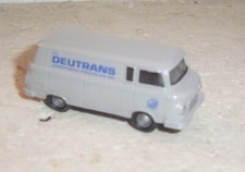 Ses barkas spedition gebraucht kaufen  Düsseldorf