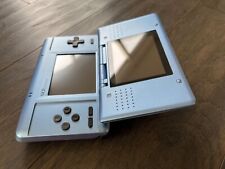 Nintendo DS Original com Capa e Bateria OEM - Nunca foi jogado e telas perfeitas, usado comprar usado Nintendo DS Original com Capa e Bateria OEM - Nunca foi jogado e telas perfeitas, usado comprar usado  Enviando para Brazil