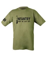 Shirt uomo militare usato  Due Carrare