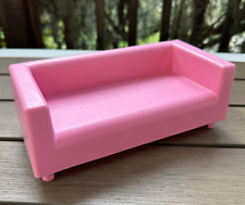 Ikea pink plastic for sale  Vancouver