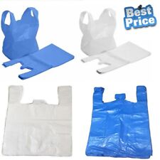 Plastic vest carrier for sale  COLCHESTER