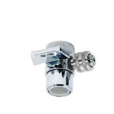 Metal diverter adapter for sale  Canoga Park
