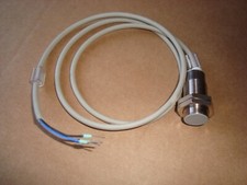 Baumer mdrm 18u9524 usato  Buggiano
