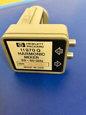 Keysight agilent 11970q for sale  COVENTRY
