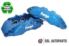 Forge front brake for sale  WAKEFIELD