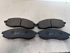 Front brake pads for sale  OSWESTRY