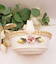 Vintage capodimonte ornamental for sale  PRESTATYN