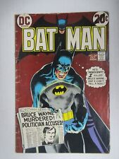 1972 comics batman for sale  Spring Hill