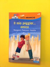 Mio peggior amico usato  Montevarchi
