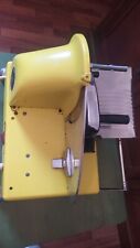Affettatrice design omre usato  Italia