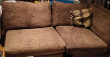 Sofa seater cube for sale  SHEFFIELD