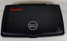 Franklin mwd 460 for sale  Central Falls