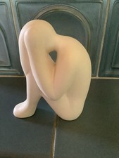 Gilde dekofigur mattweiss gebraucht kaufen  Altenkirchen, Gries, Ohmbach