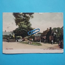 Norton chipping norton for sale  TELFORD