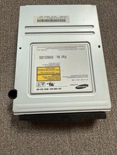 Unidade de DVD Xbox original Samsung SDG-605 versão B. recondicionada. Funciona muito bem. LEIA comprar usado  Enviando para Brazil