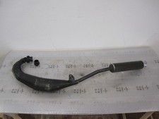 Scarico originale aprilia usato  Italia