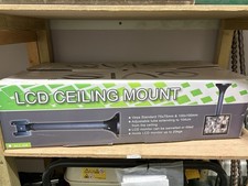 Ceiling mounted bracket for sale  CARLISLE