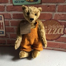 Gorgeous artist bear for sale  SOUTHSEA