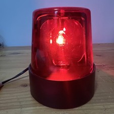 Police beacon rotating for sale  Portland