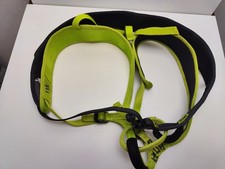 Edelrid gurt jay gebraucht kaufen  Mannheim