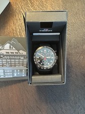 Tissot pr516 chronograph gebraucht kaufen  Köln