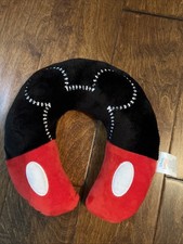 Travesseiro Disney Baby Mickey Mouse pescoço rolo amigos conforto viagem unissex comprar usado Travesseiro Disney Baby Mickey Mouse pescoço rolo amigos conforto viagem unissex comprar usado  Enviando para Brazil