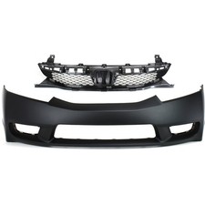 Front bumper cover for sale  Chesapeake