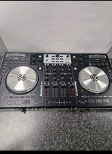 Numark ns6 controller for sale  BEDFORD